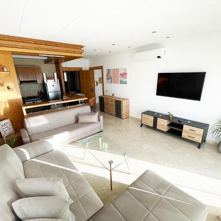 Peninsula Dar Bouazza Superbe Appartement En Residence Avec Piscine Activites Dış mekan fotoğraf