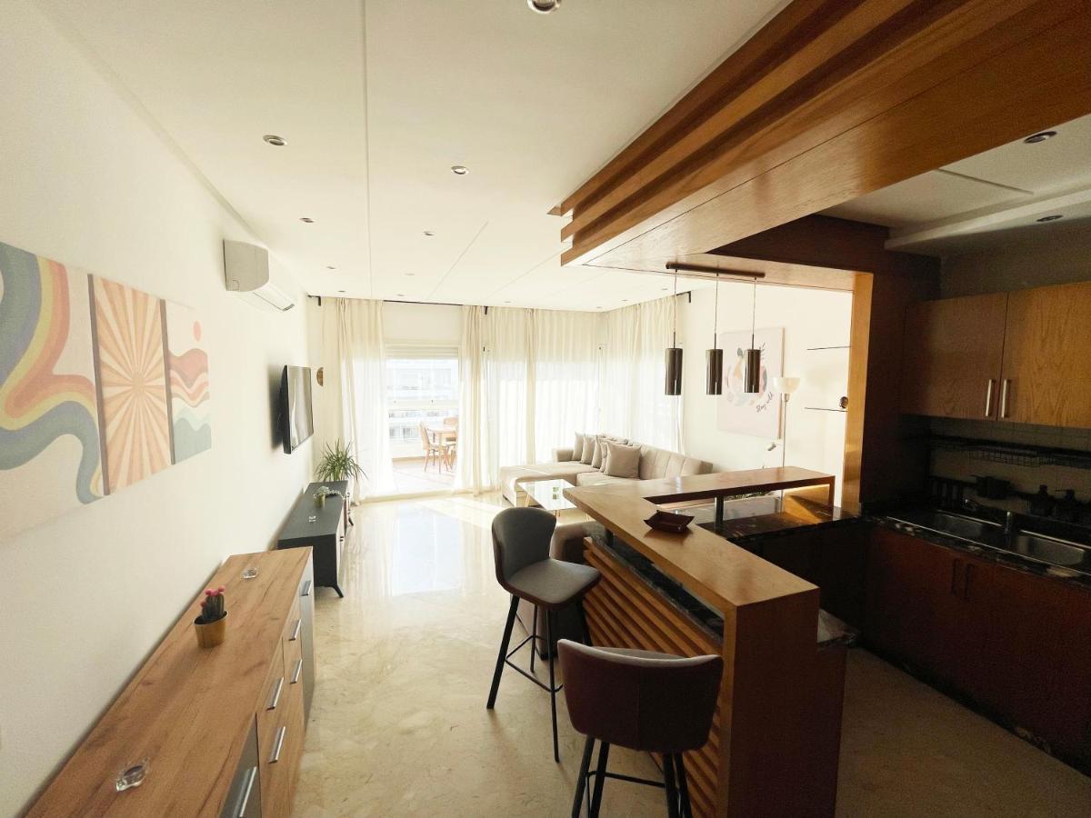 Peninsula Dar Bouazza Superbe Appartement En Residence Avec Piscine Activites Dış mekan fotoğraf