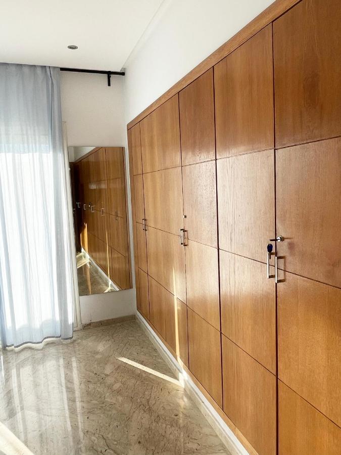 Peninsula Dar Bouazza Superbe Appartement En Residence Avec Piscine Activites Dış mekan fotoğraf