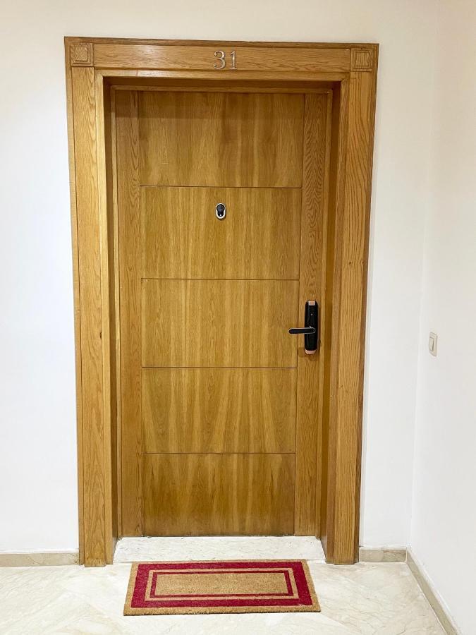Peninsula Dar Bouazza Superbe Appartement En Residence Avec Piscine Activites Dış mekan fotoğraf