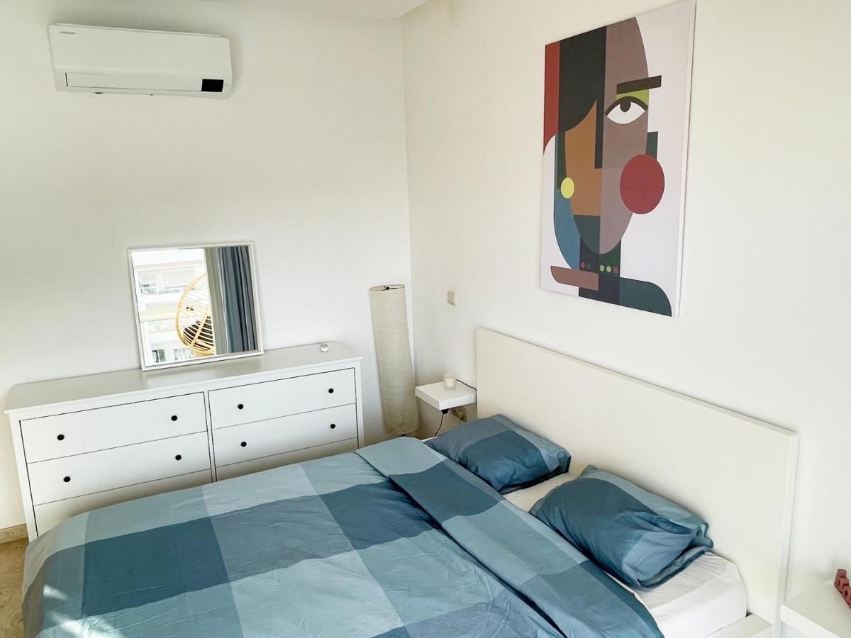 Peninsula Dar Bouazza Superbe Appartement En Residence Avec Piscine Activites Dış mekan fotoğraf