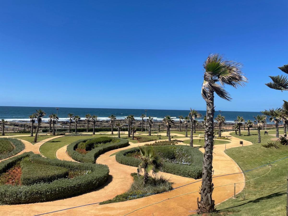 Peninsula Dar Bouazza Superbe Appartement En Residence Avec Piscine Activites Dış mekan fotoğraf