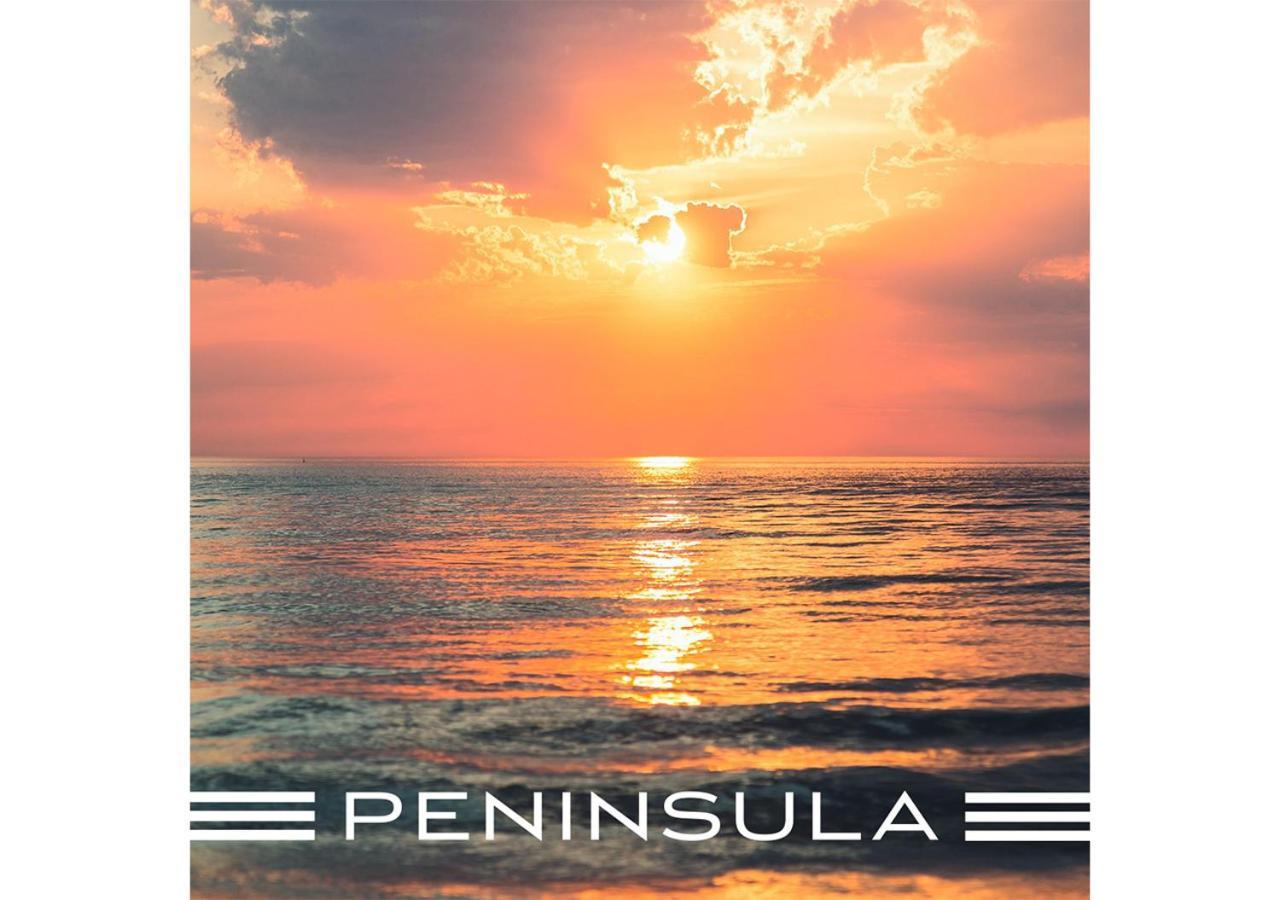 Peninsula Dar Bouazza Superbe Appartement En Residence Avec Piscine Activites Dış mekan fotoğraf